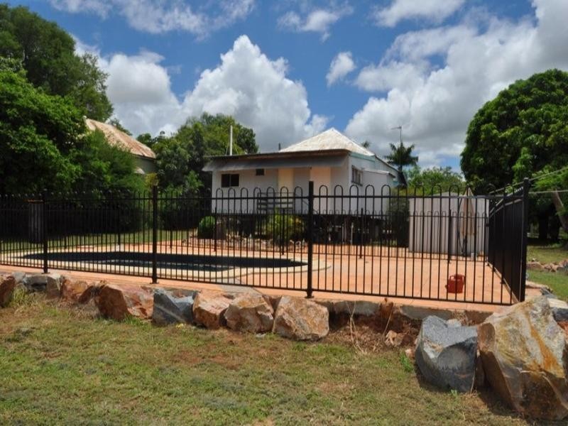 Charters Towers QLD 4820