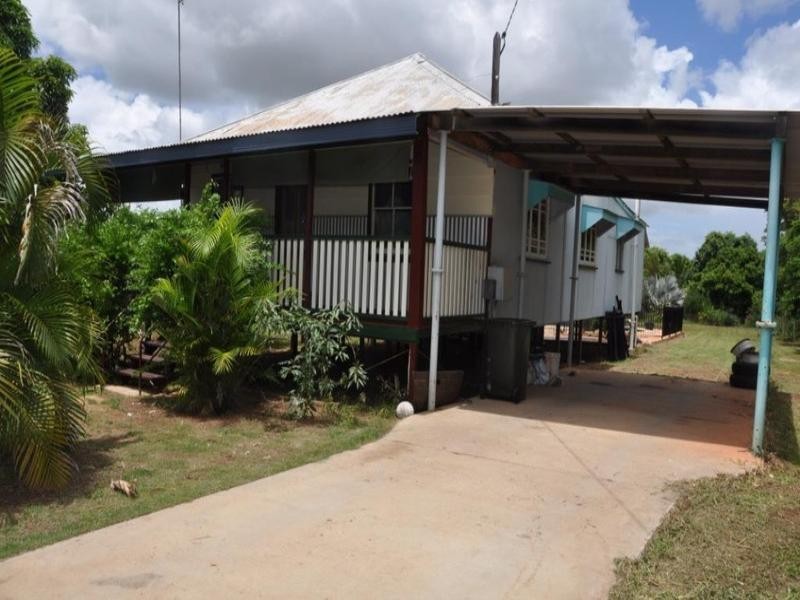 Charters Towers QLD 4820