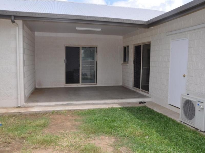 Charters Towers QLD 4820