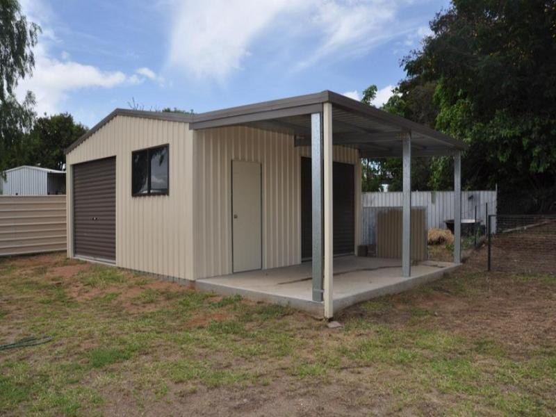 Charters Towers QLD 4820