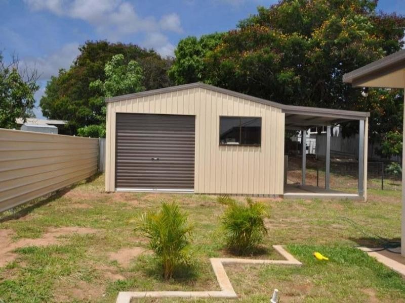 Charters Towers QLD 4820