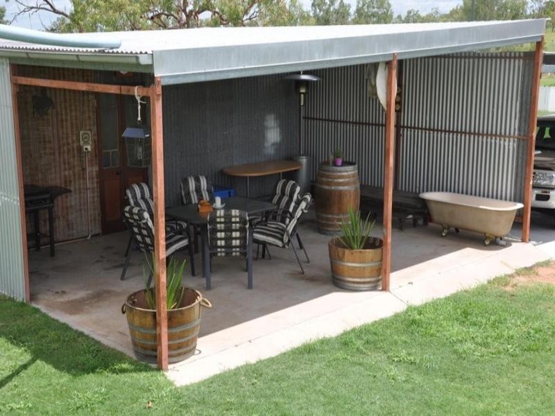 Charters Towers QLD 4820