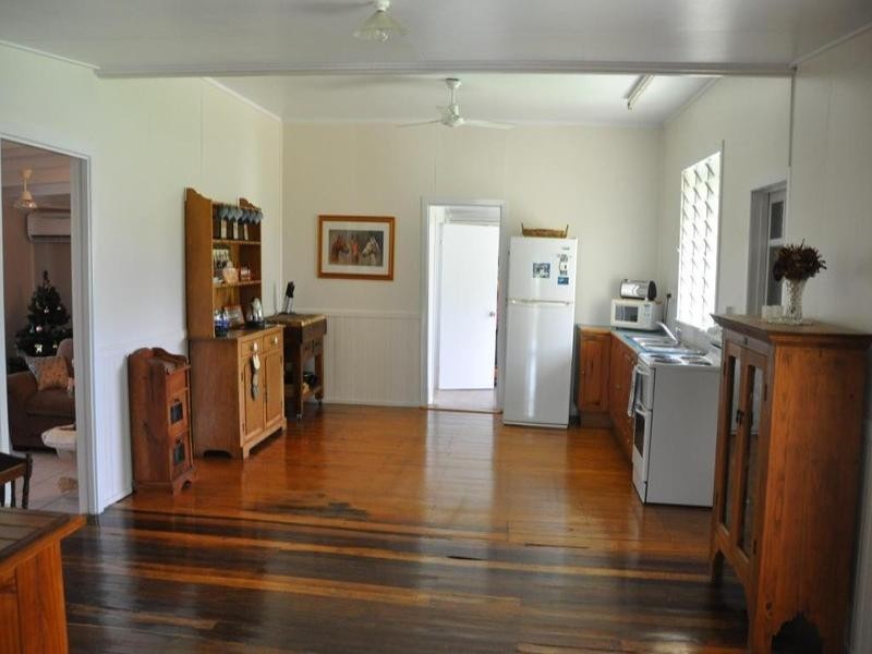 Charters Towers QLD 4820