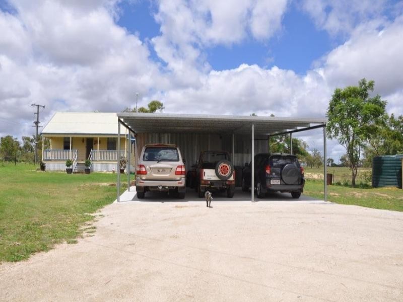 Charters Towers QLD 4820