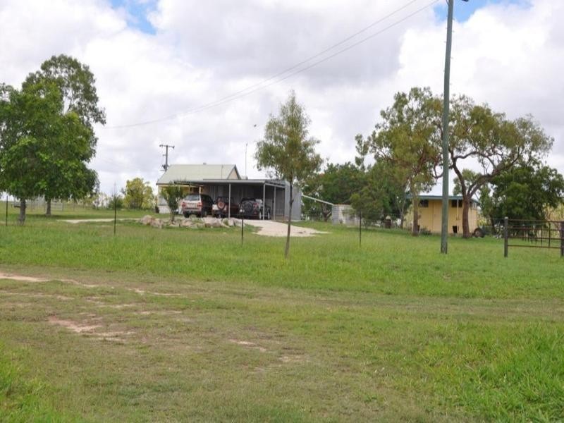 Charters Towers QLD 4820