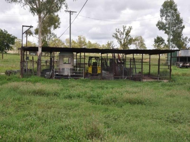 Charters Towers QLD 4820