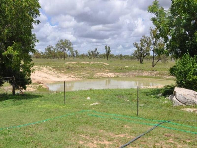 Charters Towers QLD 4820