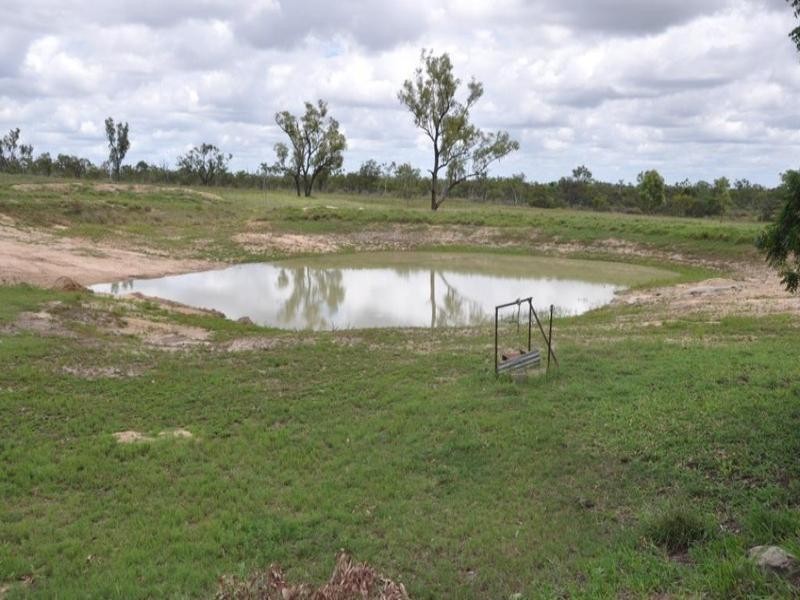 Charters Towers QLD 4820