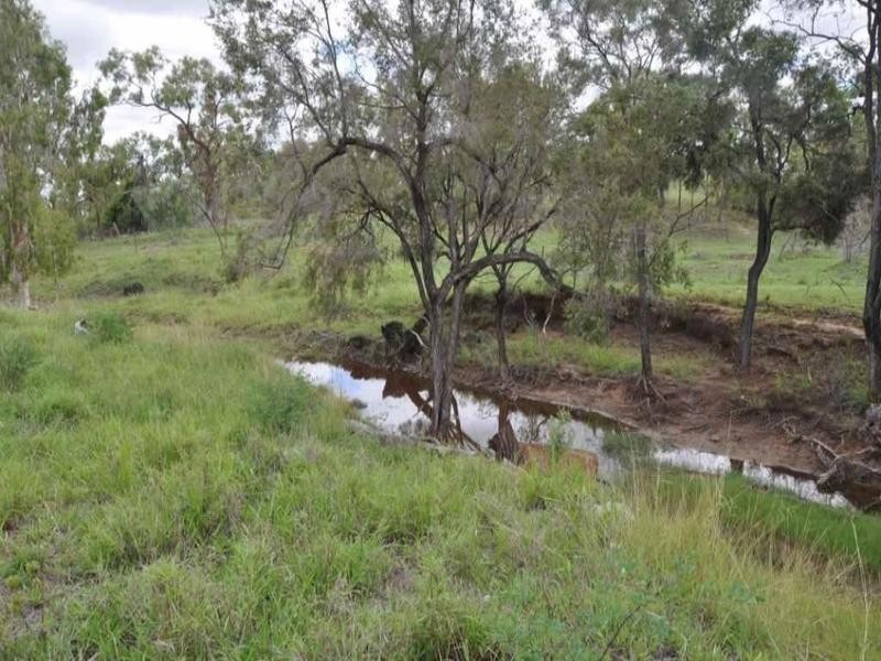 Charters Towers QLD 4820