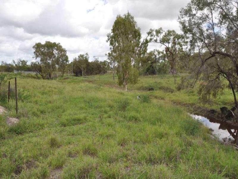 Charters Towers QLD 4820