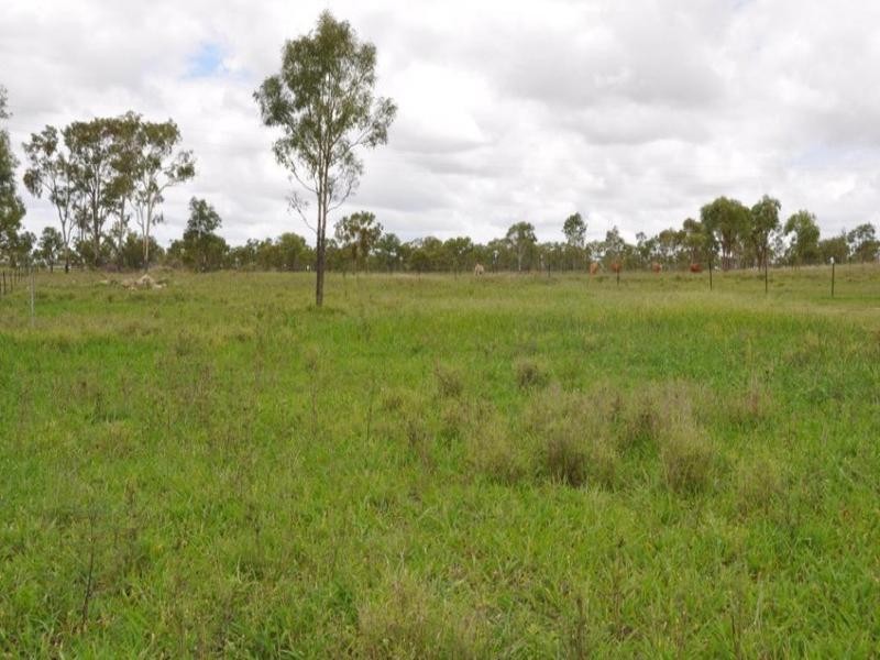 Charters Towers QLD 4820