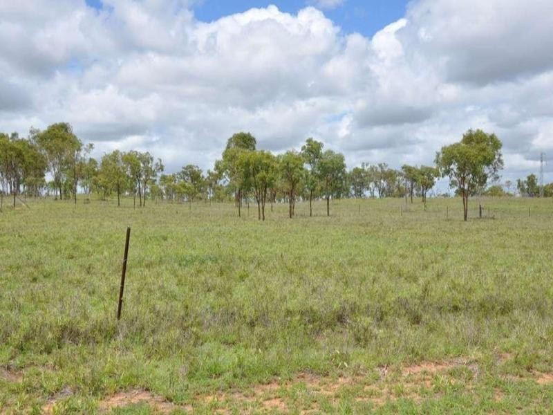 Charters Towers QLD 4820