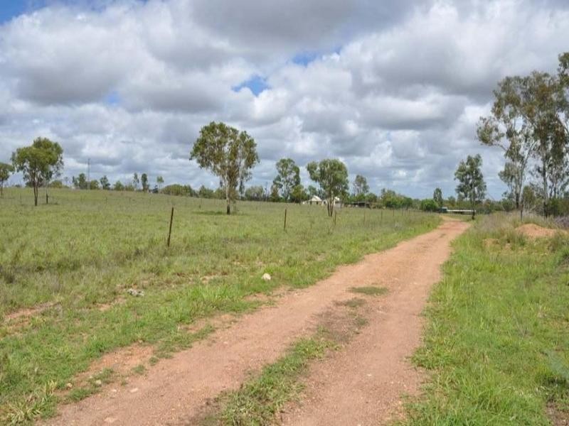 Charters Towers QLD 4820