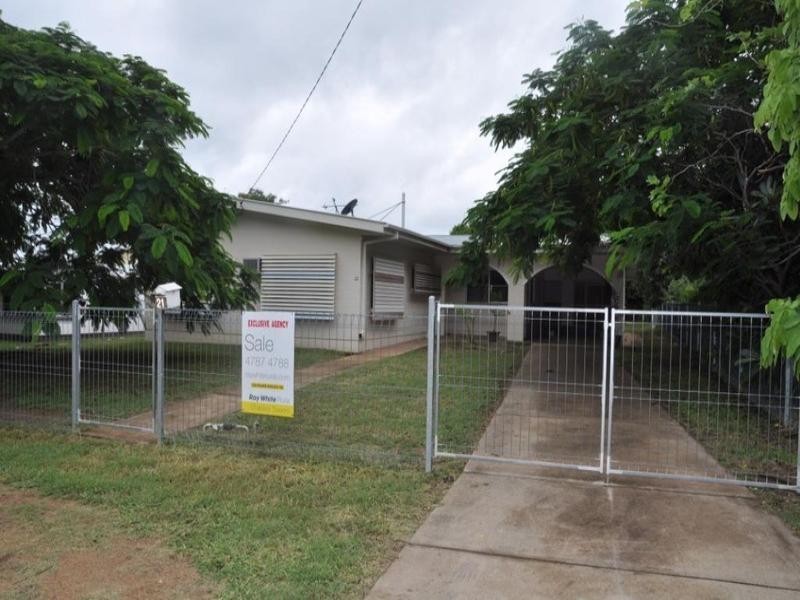 Charters Towers QLD 4820