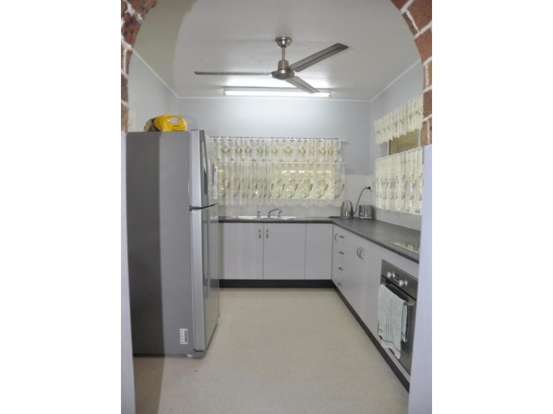 Charters Towers QLD 4820