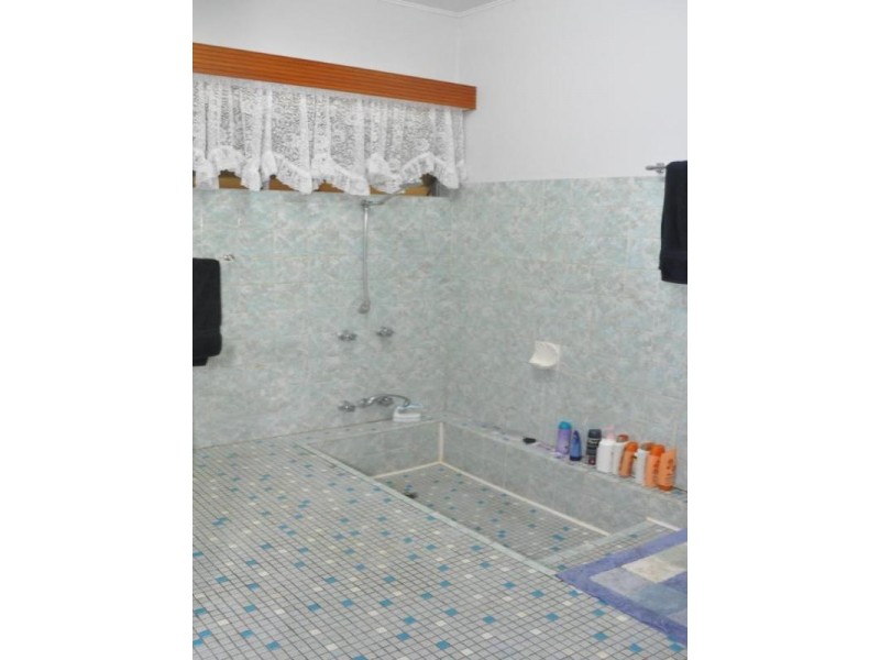 Charters Towers QLD 4820