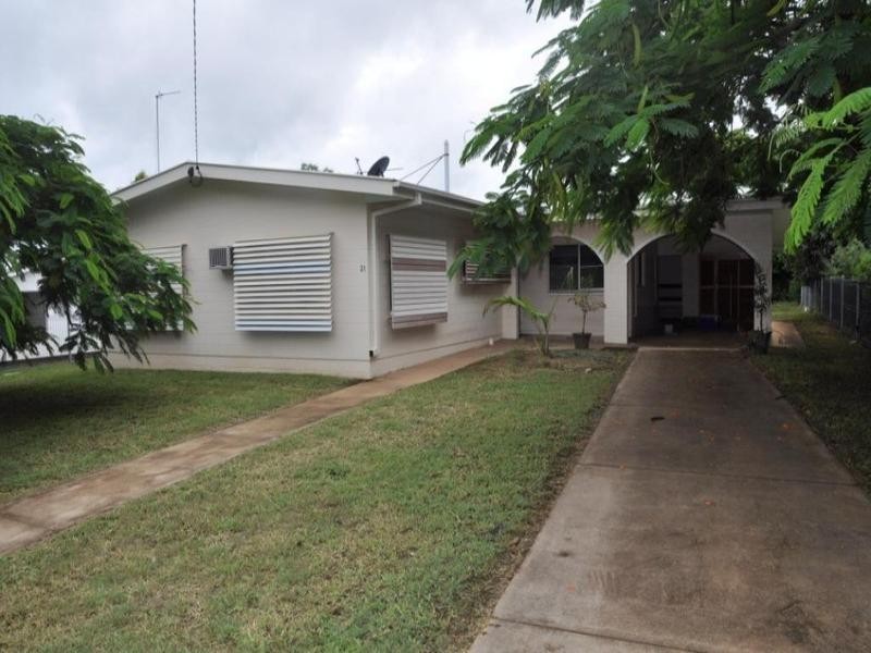 Charters Towers QLD 4820