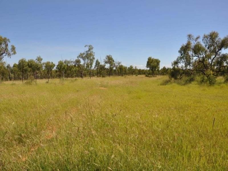 Charters Towers QLD 4820