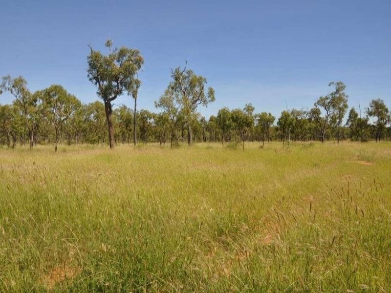 Charters Towers QLD 4820