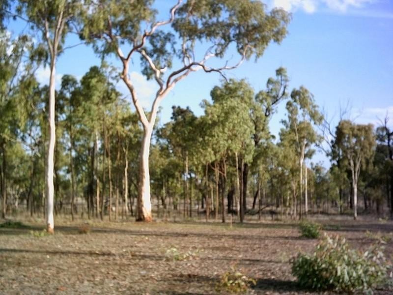 Greenvale QLD 4816