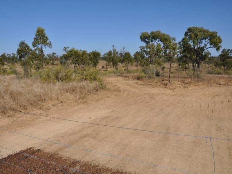 Charters Towers QLD 4820