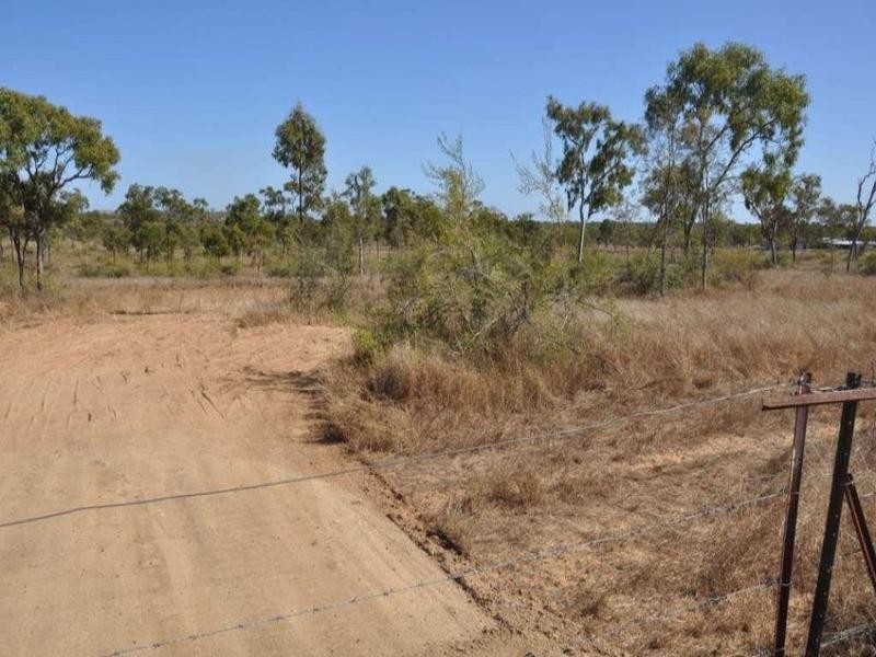 Charters Towers QLD 4820