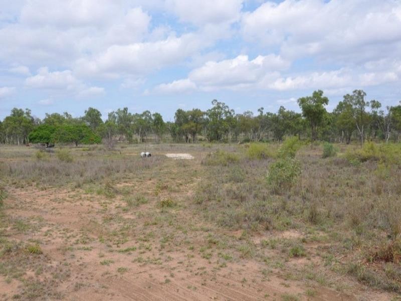 Charters Towers QLD 4820