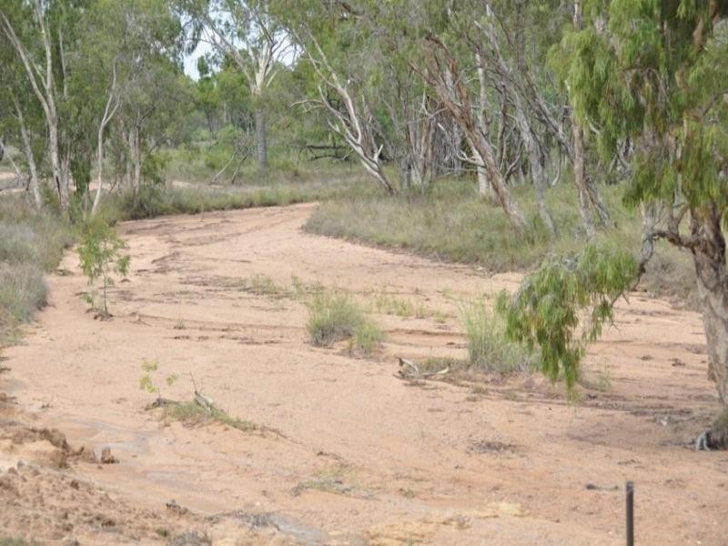 Charters Towers QLD 4820