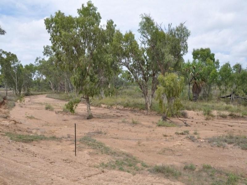 Charters Towers QLD 4820