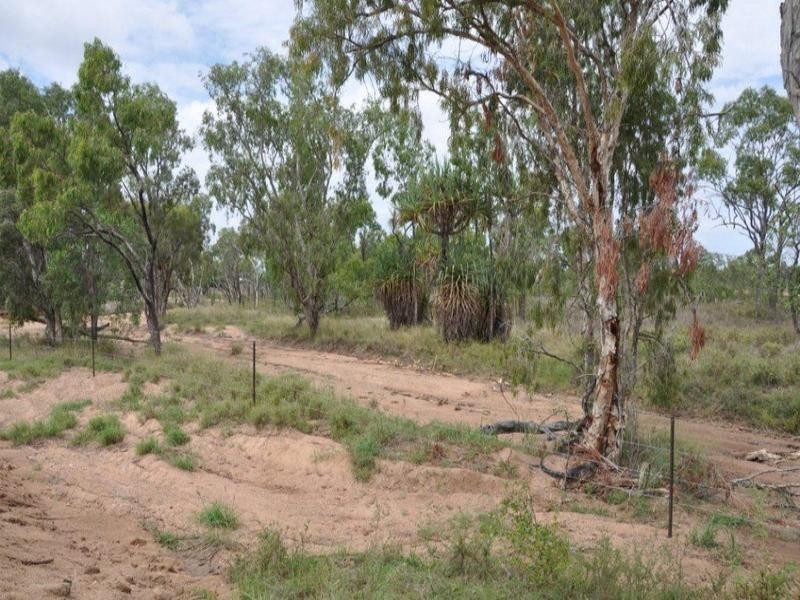 Charters Towers QLD 4820