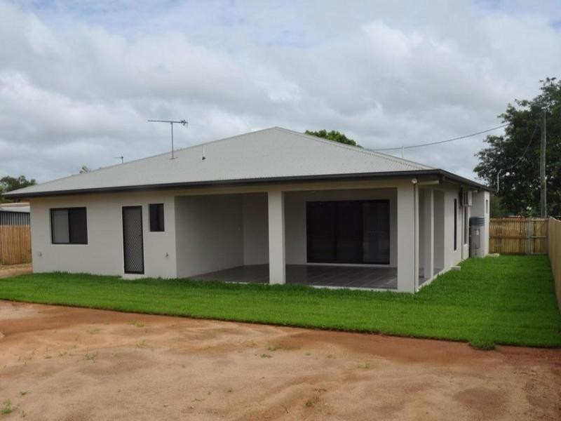 Charters Towers QLD 4820
