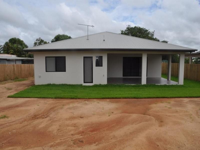 Charters Towers QLD 4820