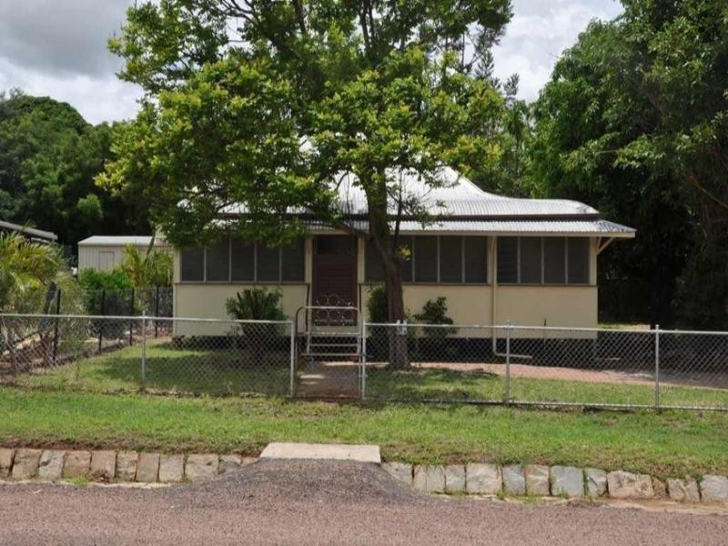 Charters Towers QLD 4820