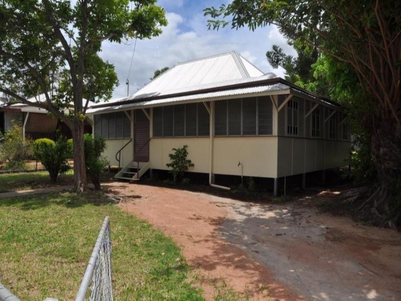 Charters Towers QLD 4820