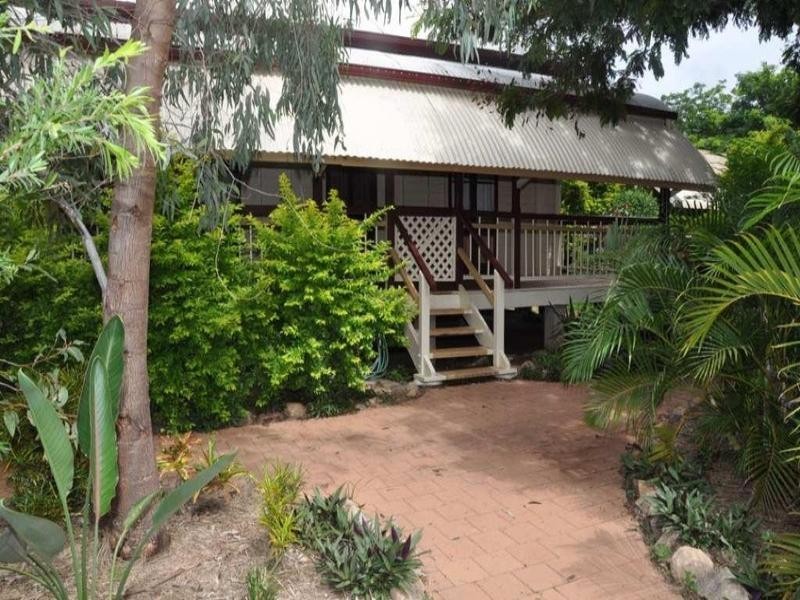 Charters Towers QLD 4820