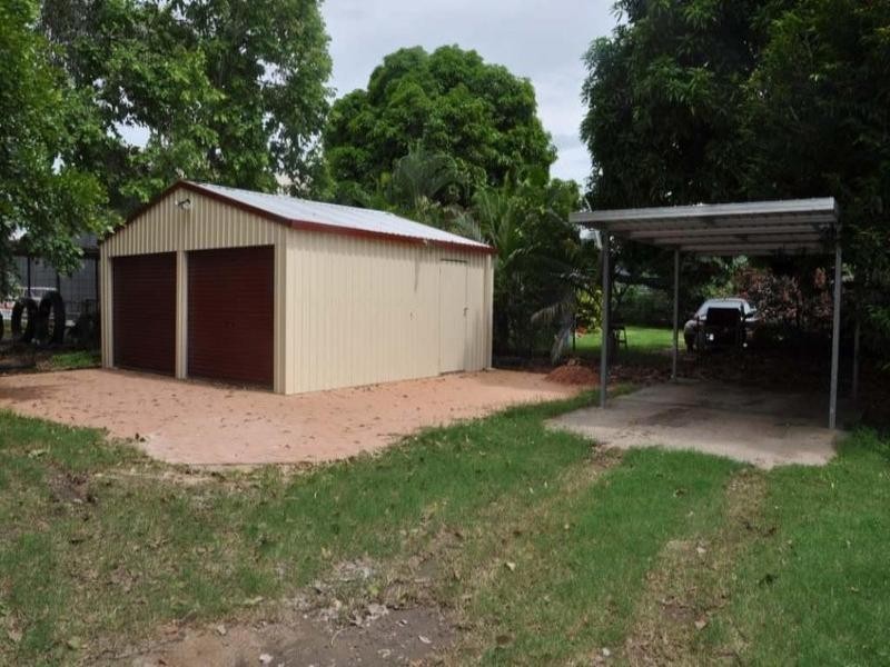 Charters Towers QLD 4820