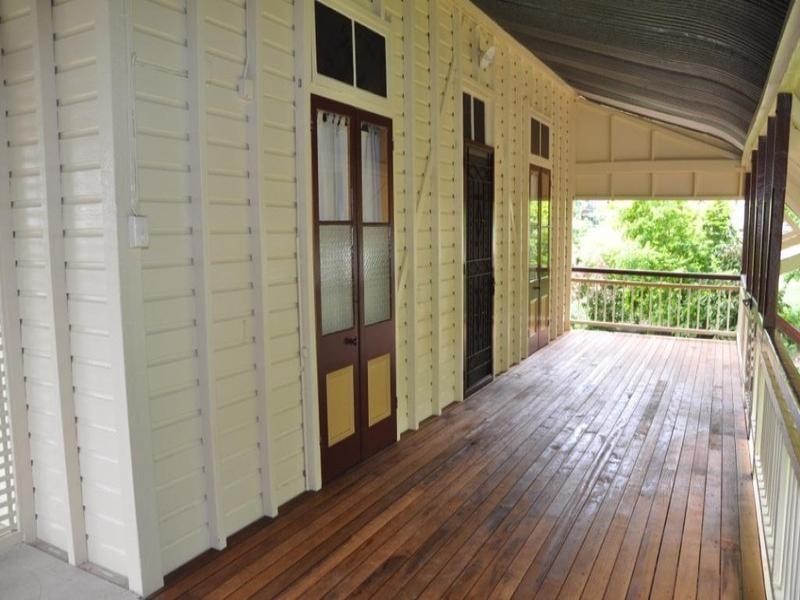 Charters Towers QLD 4820