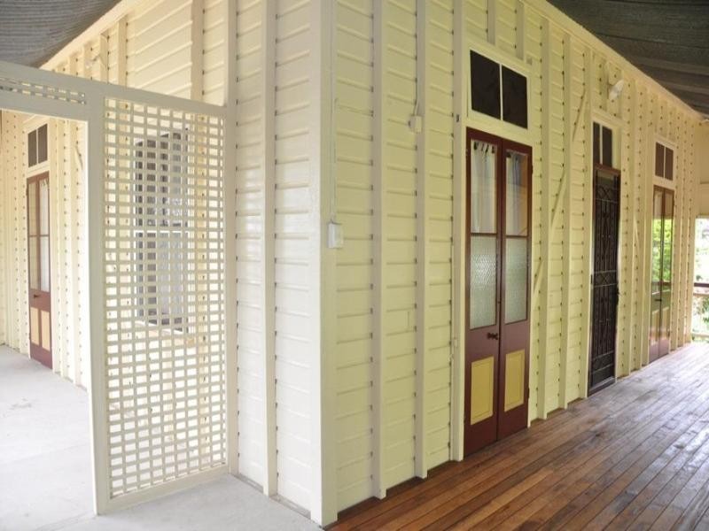 Charters Towers QLD 4820