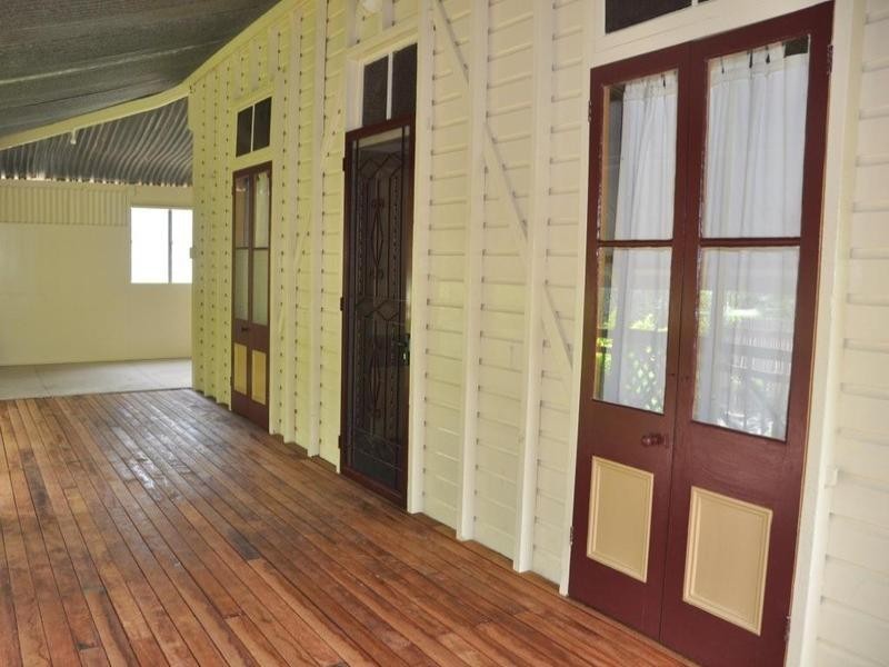 Charters Towers QLD 4820