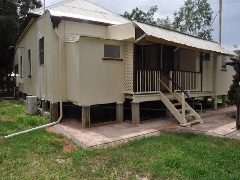 Charters Towers QLD 4820