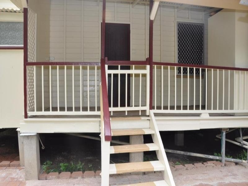 Charters Towers QLD 4820