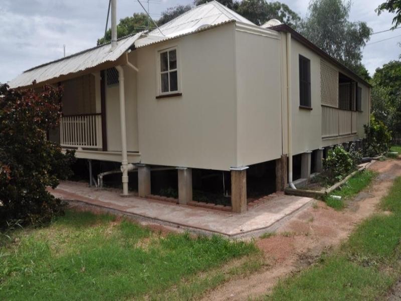 Charters Towers QLD 4820