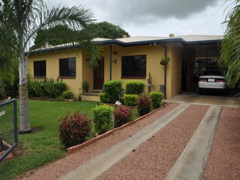 Charters Towers QLD 4820