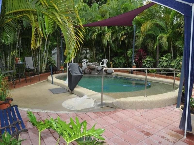 Charters Towers QLD 4820