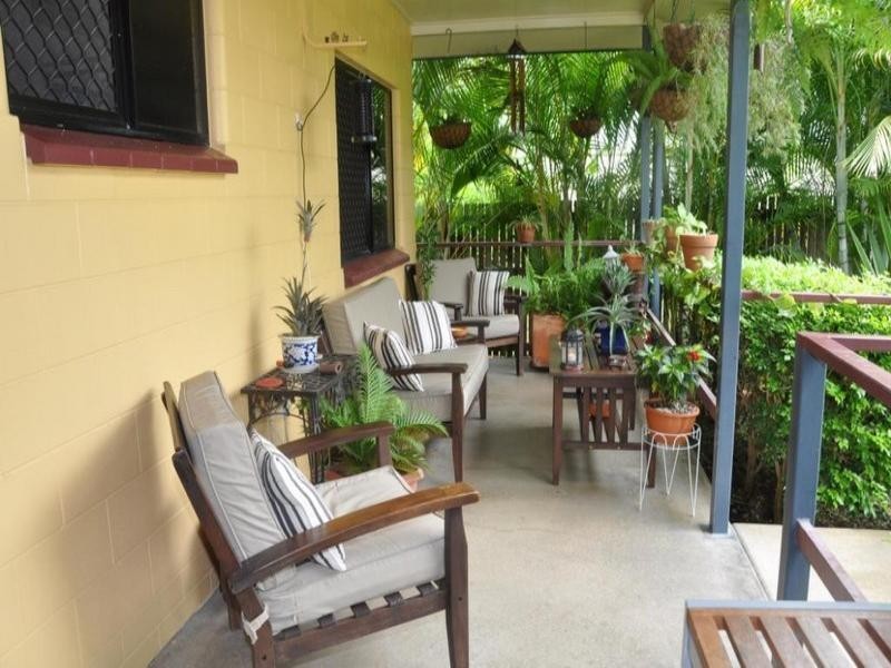 Charters Towers QLD 4820