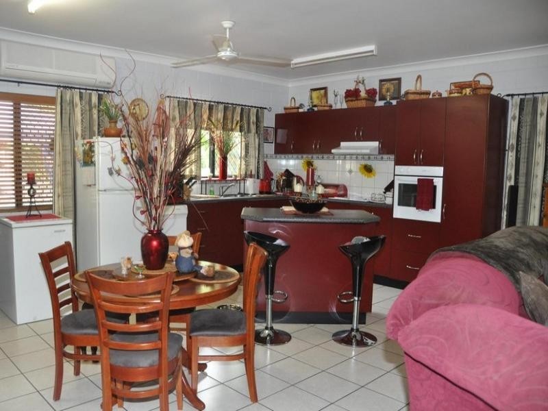 Charters Towers QLD 4820