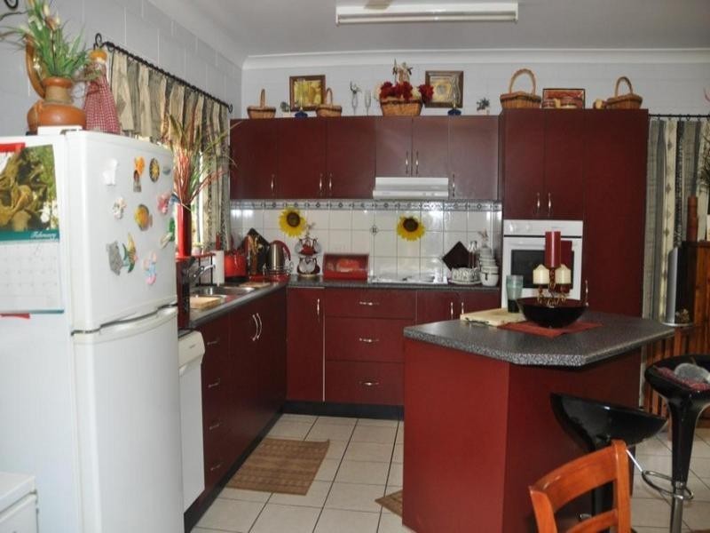 Charters Towers QLD 4820
