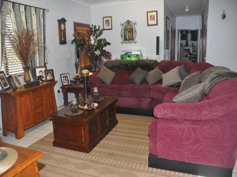 Charters Towers QLD 4820