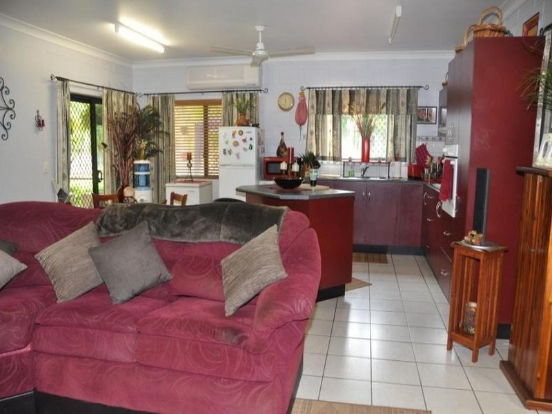 Charters Towers QLD 4820