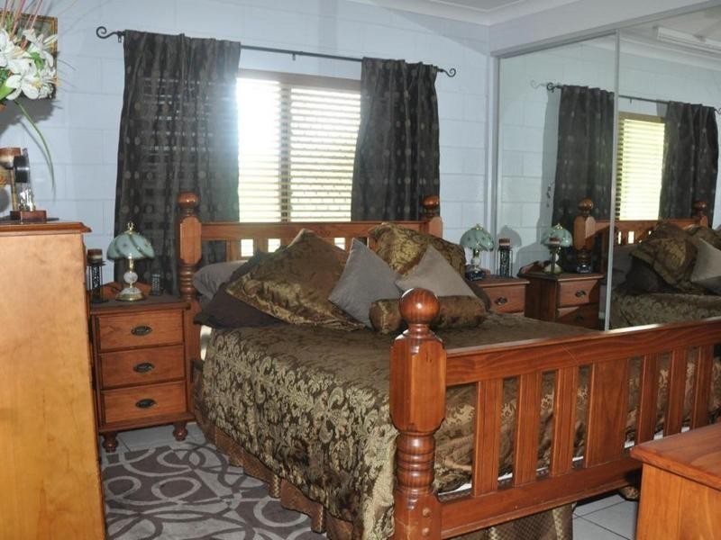 Charters Towers QLD 4820